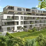 Park Rokytka - Brand New Apartments With Free Parking In Prague