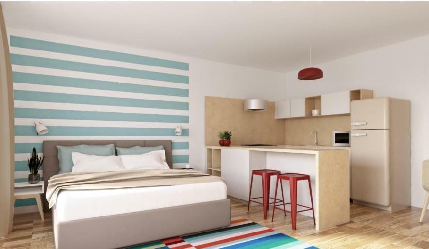Appartamento Park Rokytka - Brand New With Free Parking In *